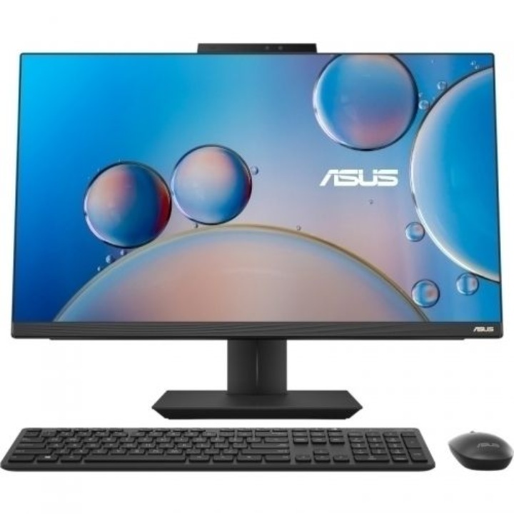 Desktop PC ASUS ExpertCenter E5, 27 inch, Intel Core 7 150U, 16 GB RAM, 1 TB SSD, Windows 11 Pro