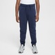 Pantaloni trening Nike Tech Fleece Jogger - Pd HV5869473 Copii Bleumarin, Albastru