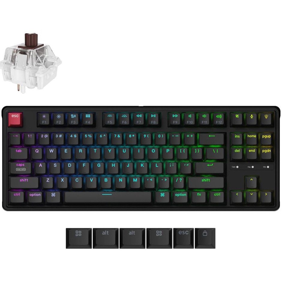 Keychron C3PX-H3