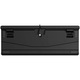 Tastatura mecanica wired Keychron C3 PRO 8K, switch-uri mecanice red, tenkeyless layout, QMK/VIA suport, cablu type-A to type-C, negru