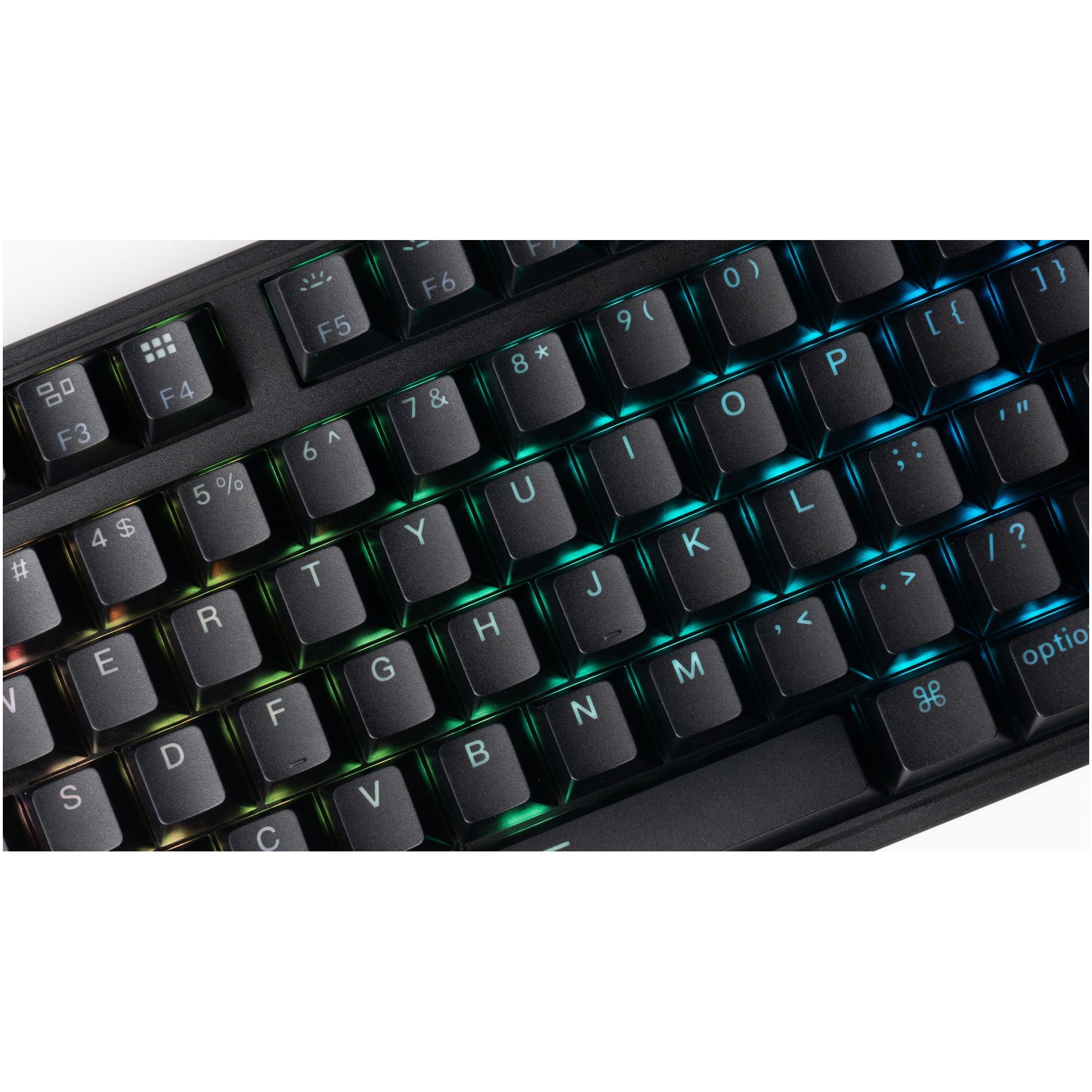 Tastatura mecanica wired Keychron C3 PRO 8K, switch-uri mecanice
