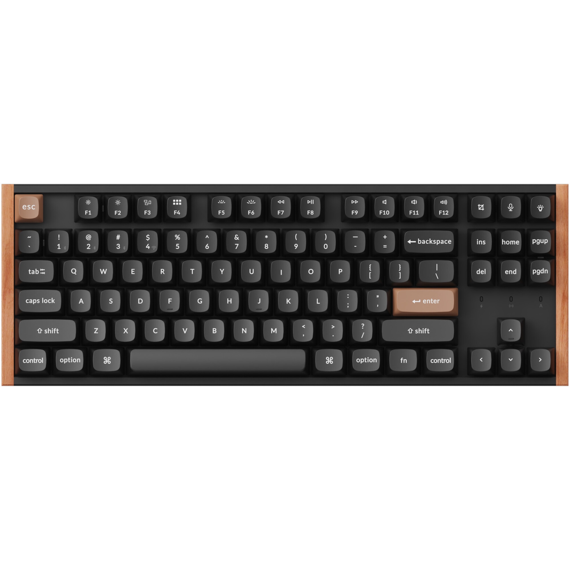 Keychron K8H-F1