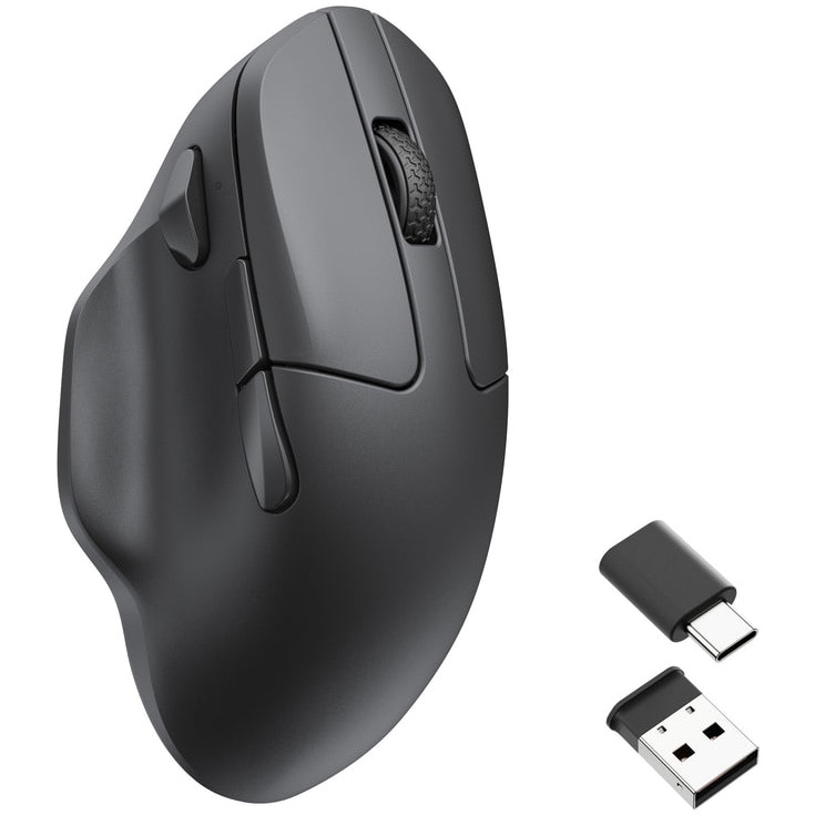 Keychron M7-A1