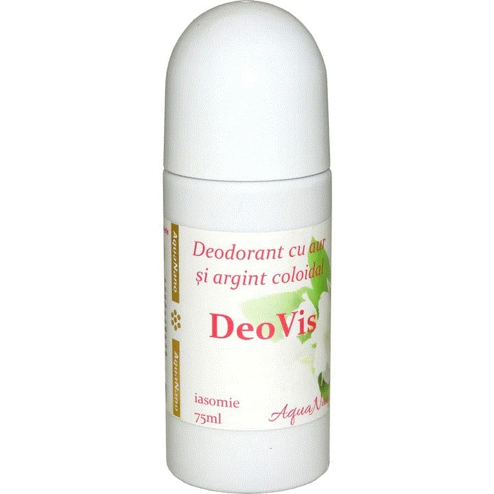 Deodorant Iasomie, 75ml, DeoVis, DAsiNU