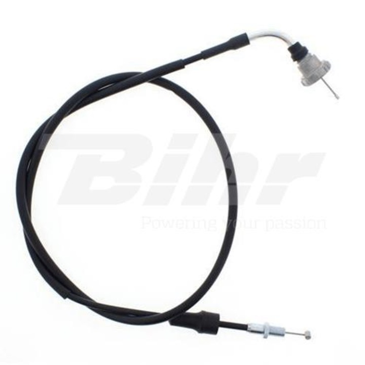 Accesorii ATV - moto, Vicma, cablu gaz, negru, 45-1056