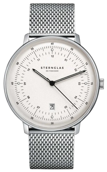 Sternglas férfi karóra S01-HH10-MI04