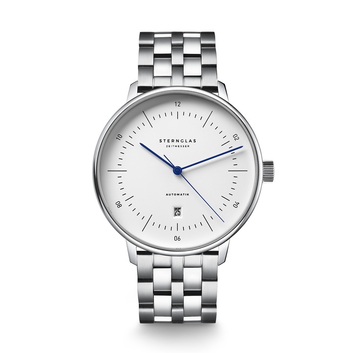 Sternglas férfi karóra S02-NX01-ME13