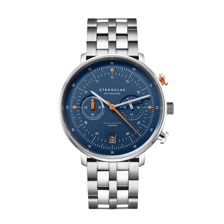 Sternglas férfi karóra S01-HC06-ME13