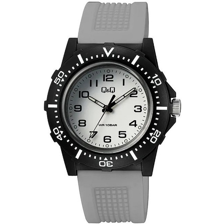 Ceas Barbati, Q&Q by Citizen, Sport V32A-004PY
