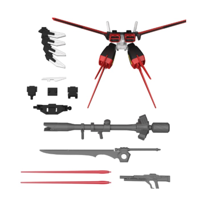 Комплект части Bandai Gunpla Aile Striker