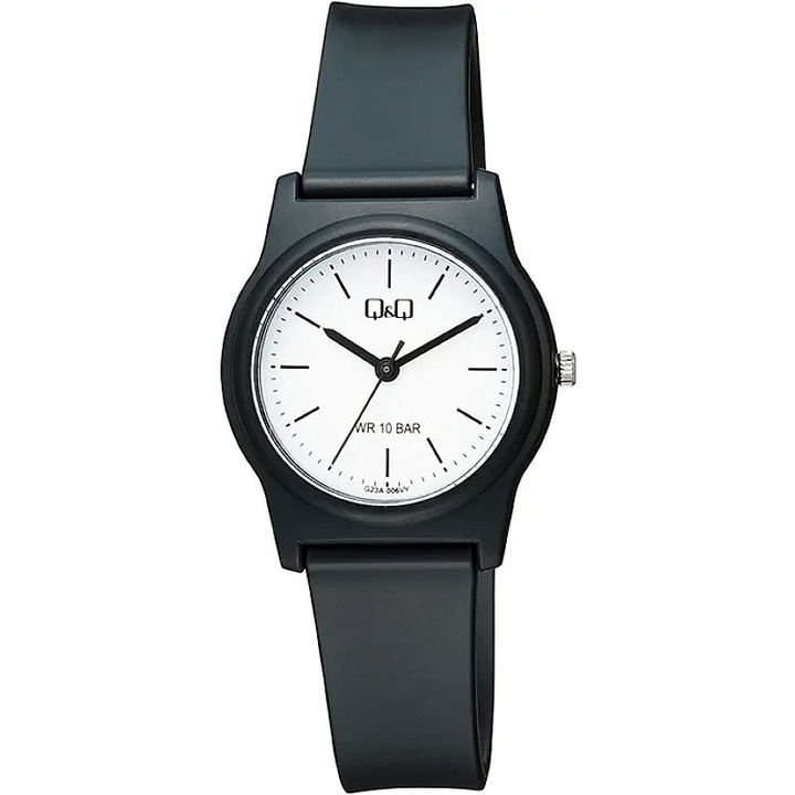 Ceas Dama, Q&Q by Citizen, Classic G23A-006PY