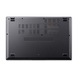 Лаптоп Acer Aspire 15 A15-61M-R7N1, NX.JDHEX.002.24GB.2TBSSD, Windows 11 Pro, 15.6", AMD Ryzen 7 8840HS (8 ядрен), AMD Radeon 780M, 24 GB 4800 MHz DDR5, Сив