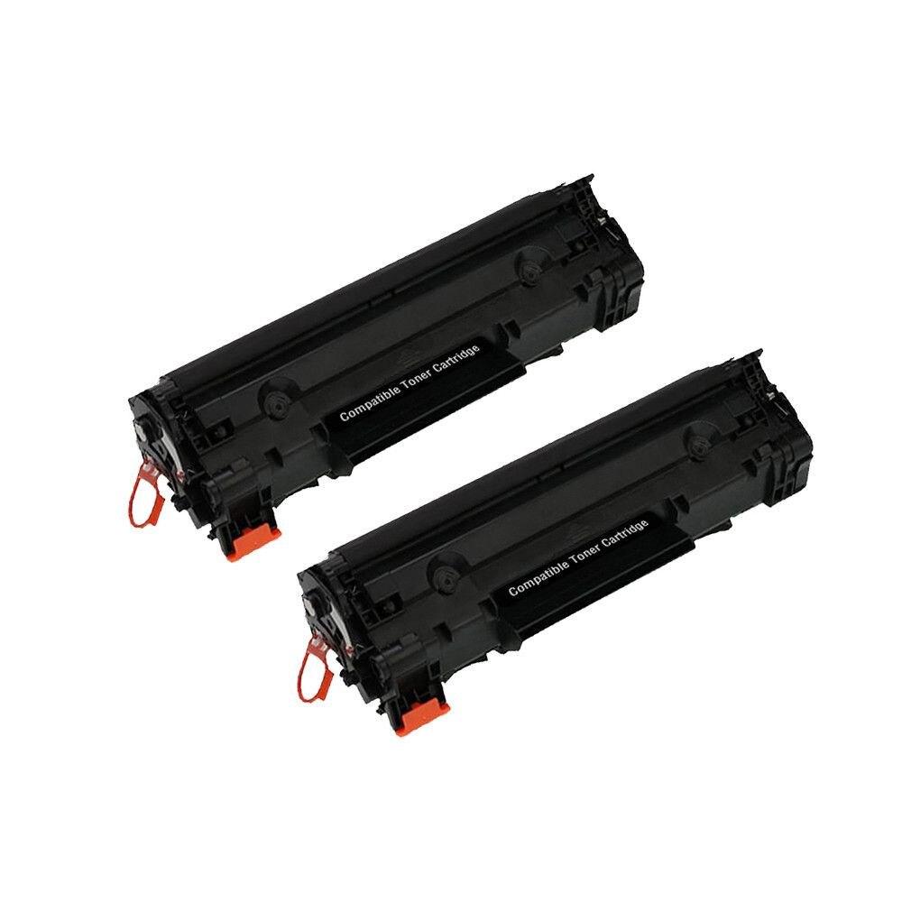 Set 2 Cartus Compatibile cu HP PRO MFP M125,HP PRO MFP M201,HP PRO MFP M125R,HP MFP M126,HP MFP M125 rnw,HP MFP M125 a,HP MFP M127,HP MFP M127 fn,HP MFP M128,HP MFP M201N,MFP M201DW,PRO MFP M225,PRO MFP M225 dn,PRO MFP M226-5000Pag.