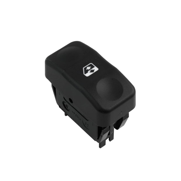 Бутон за електрически стъкла за Dacia Logan, Express, MCV, Pick up