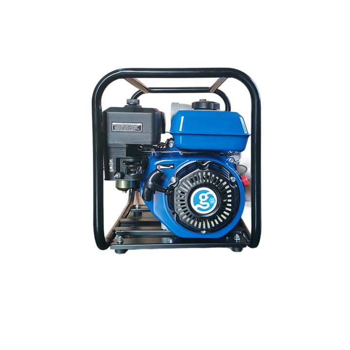 Напорна водна помпа Gmax TG30CX3, На бензин, 28 м