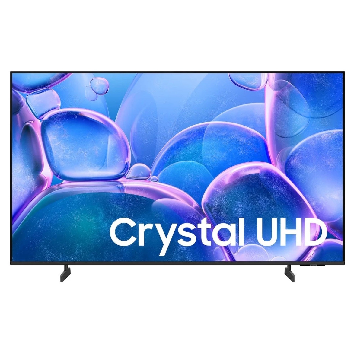 Televizor Smart Samsung 43U7022F, 108 cm, 4K Ultra HD, Clasa G