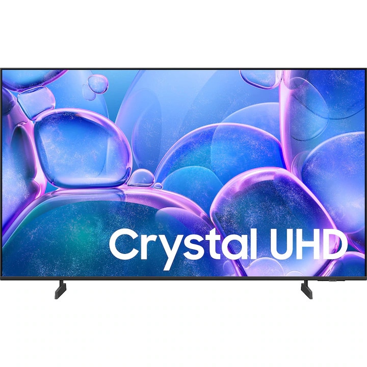 Televizor Smart Samsung 43U7022F, 108 cm, 4K Ultra HD, Clasa G