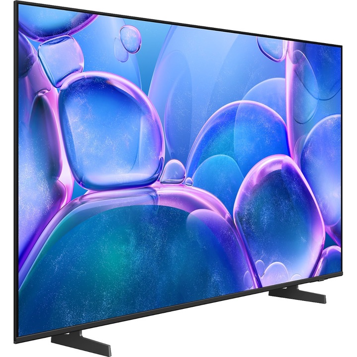 Televizor Smart Samsung 85U7022F, 214 cm, 4K Ultra HD, Clasa G