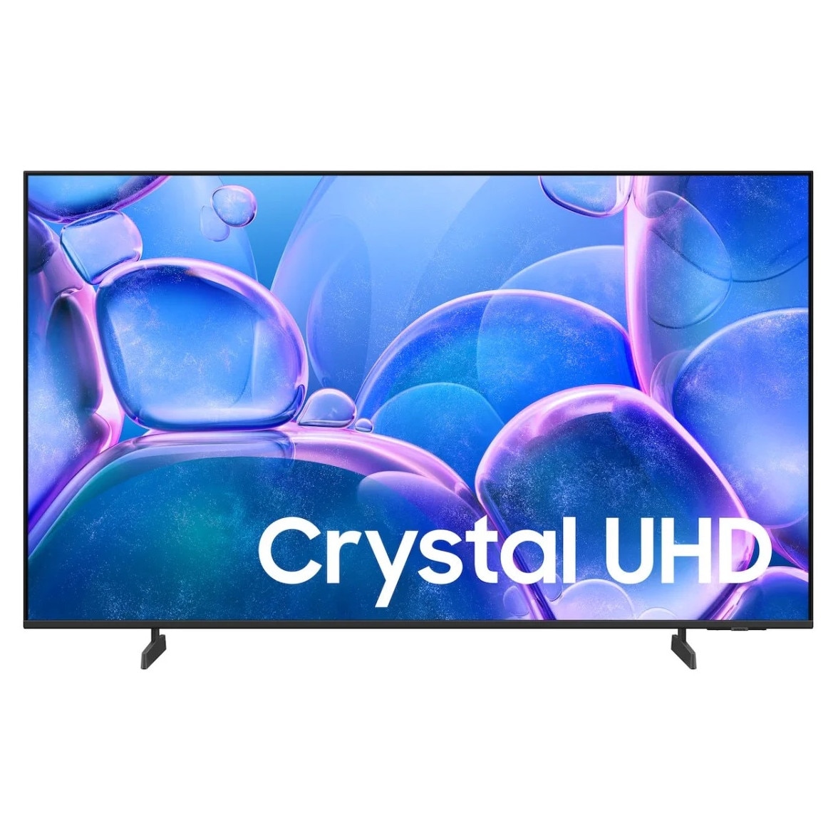 Televizor Smart Samsung 55U7022F, 138 cm, 4K Ultra HD, Clasa G