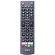 Televizor Smart VIVAX LED 43LE110WO, Diagonala 109 cm, Smart, Full HD, Clasa E, Bluetooth, WiFi, CI+ (Model 2025), Negru