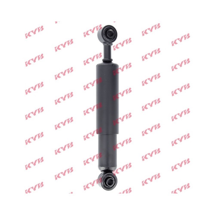 Lengéscsillapító KYB 441064, teleszkópos, olajnyomásos, 34 mm, hátsó