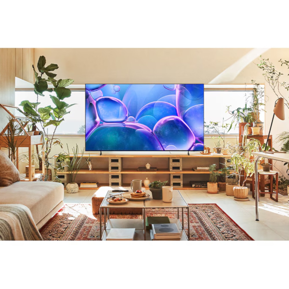 Televizor Smart Samsung 65U7022F, 163 cm, 4K Ultra HD, Clasa G