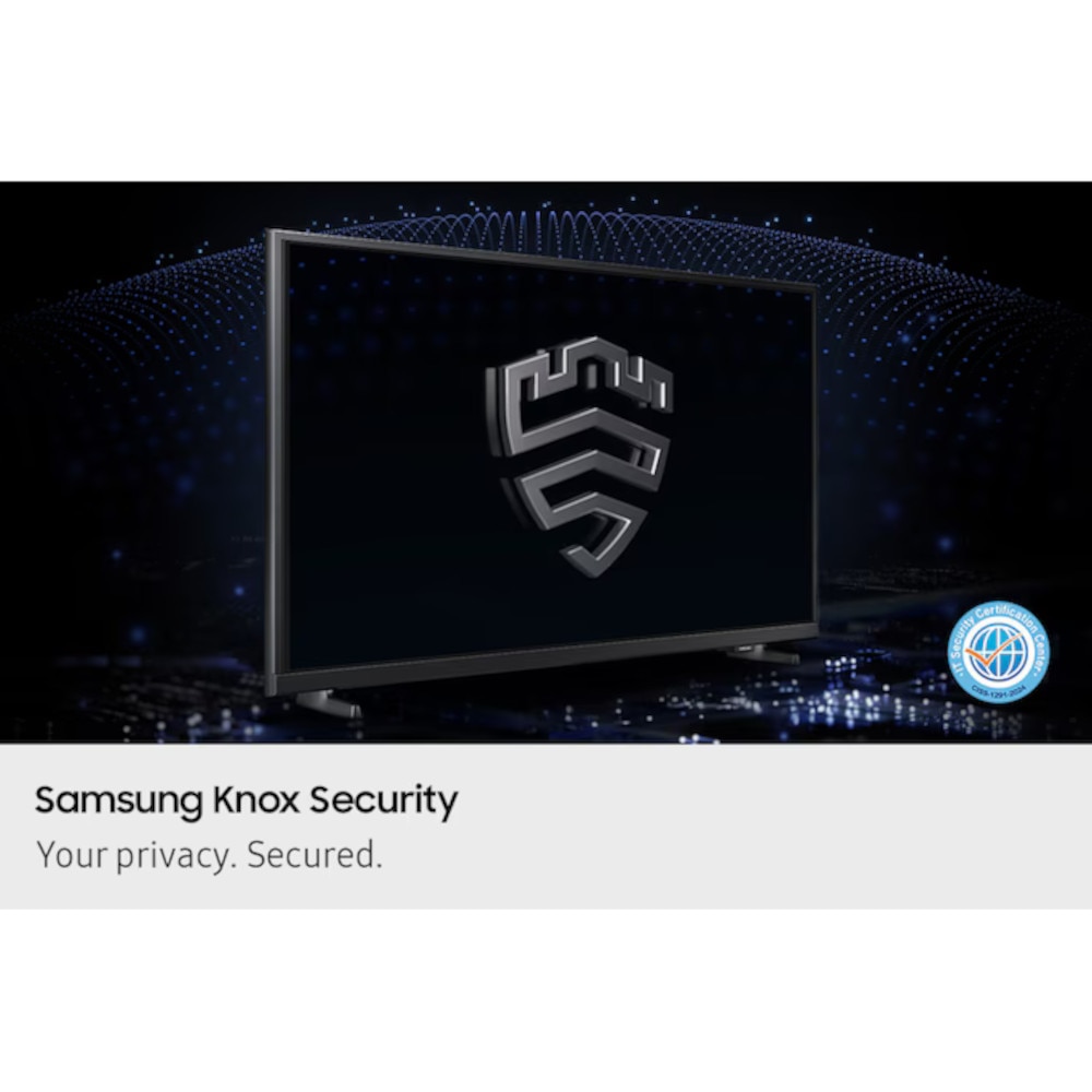 Televizor Smart Samsung 65U7022F, 163 cm, 4K Ultra HD, Clasa G