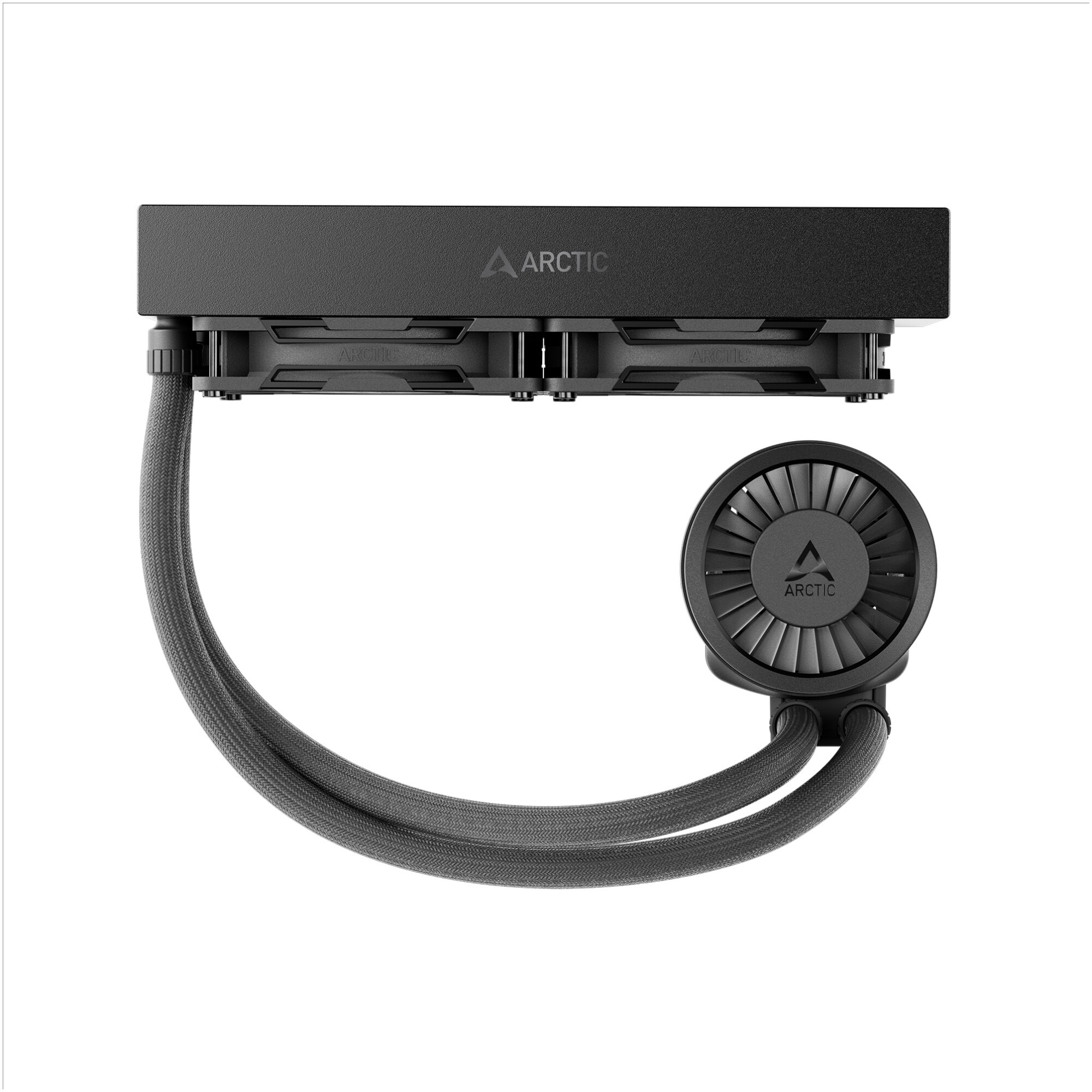 Cooler ARCTIC Liquid Freezer III Pro 240, Racire cu lichid, AIO