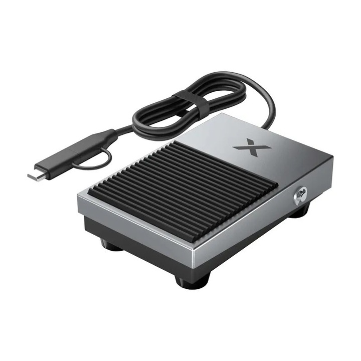 Pedala xTool pentru seria F1