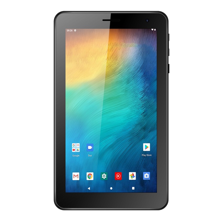 Таблет DIVA X7S, 7″ IPS, Quad Core, 4GB/64GB