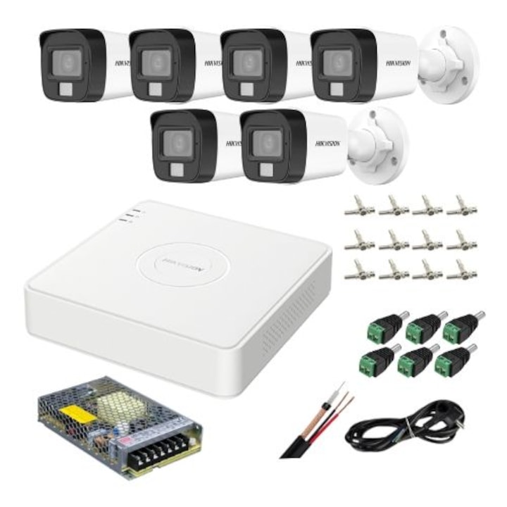 Camera supraveghere hikvision ip ds-2de4225iw-de t5 2 mp ir 100m 25× optical zoom lens 4.8 mm to 120 mm