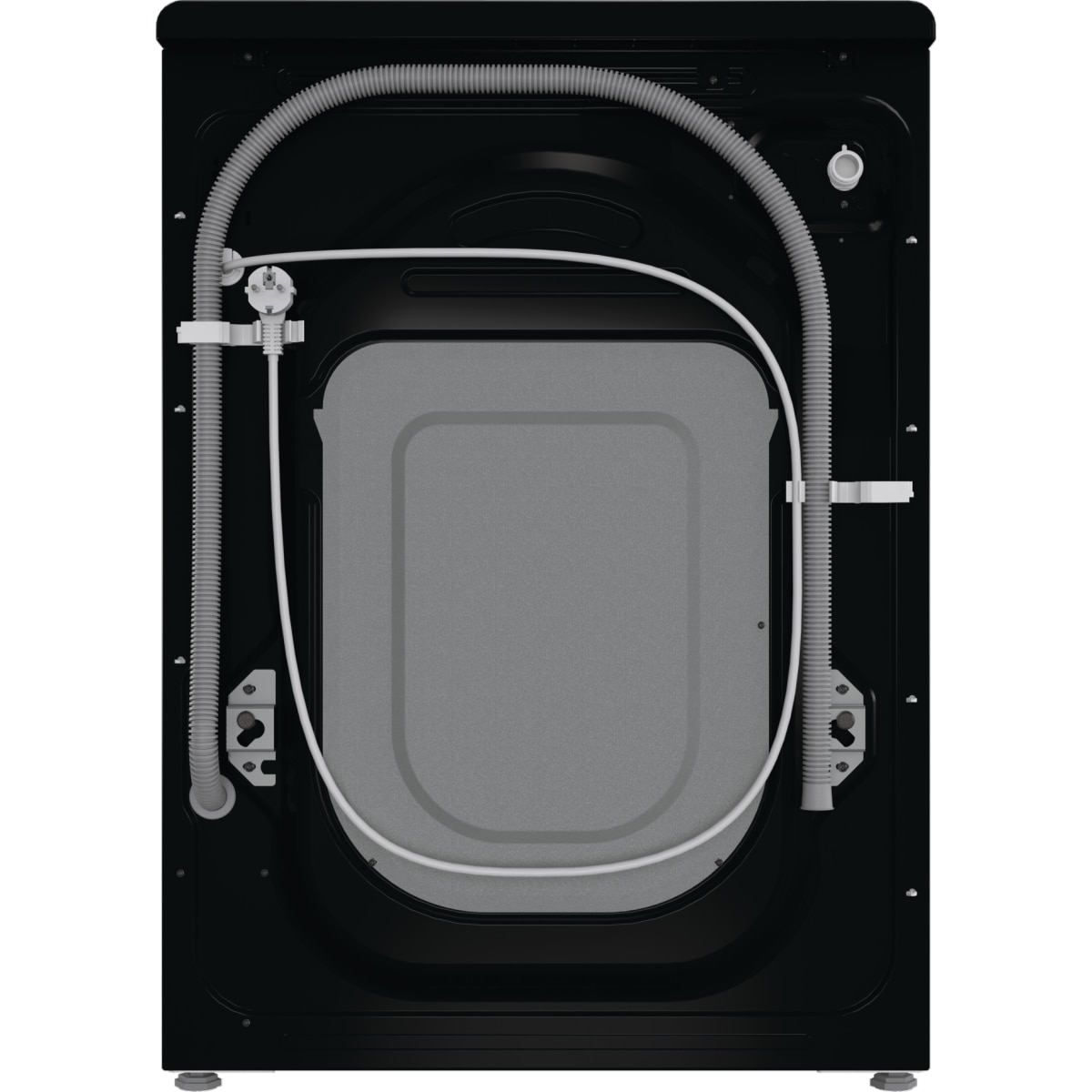 Masina de spalat Gorenje, WPNEI84A1SW/B, 8 kg, 1400 rpm