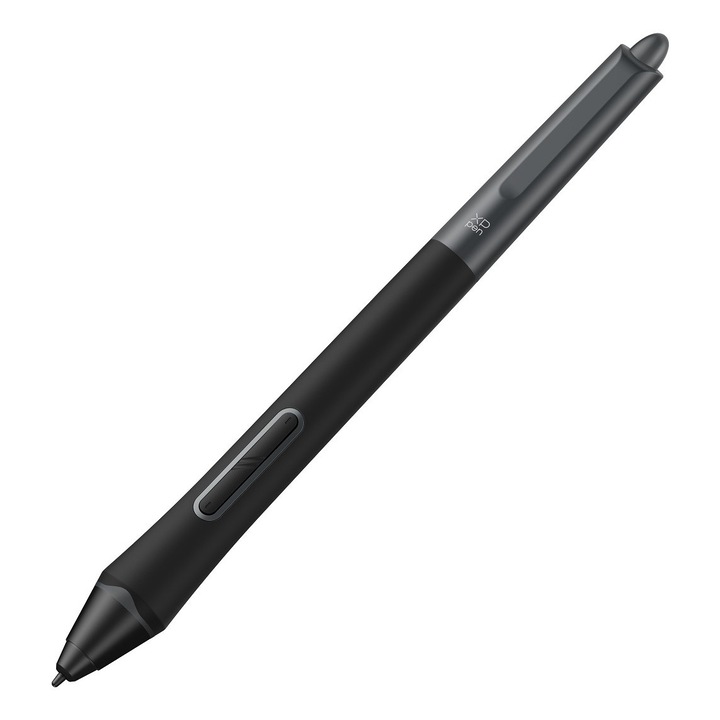 Stilou digital XP-Pen X3 Pro cu cip inteligent, pentru Deco Pro (Gen 2), Artist Pro 14 (Gen 2), Artist Pro 16 (Gen 2)