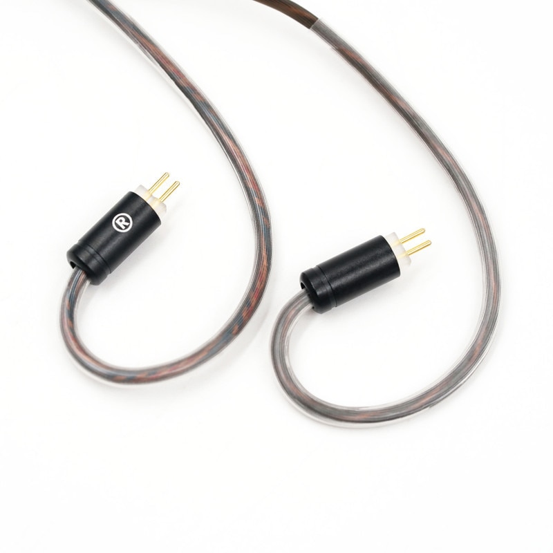 BQEYZ BQ-10 1DD IEM cu fir cu tehnologie hibrida, HiFi dinamic cu cavitate dubla, balans triplu-banda, monitorizare, nivel de intrare, sport, latenta redusa, driver dinamic, OFC, cu fir, anulare a zgomotului, Type-C cu microfon, dispozitive mobile, negru