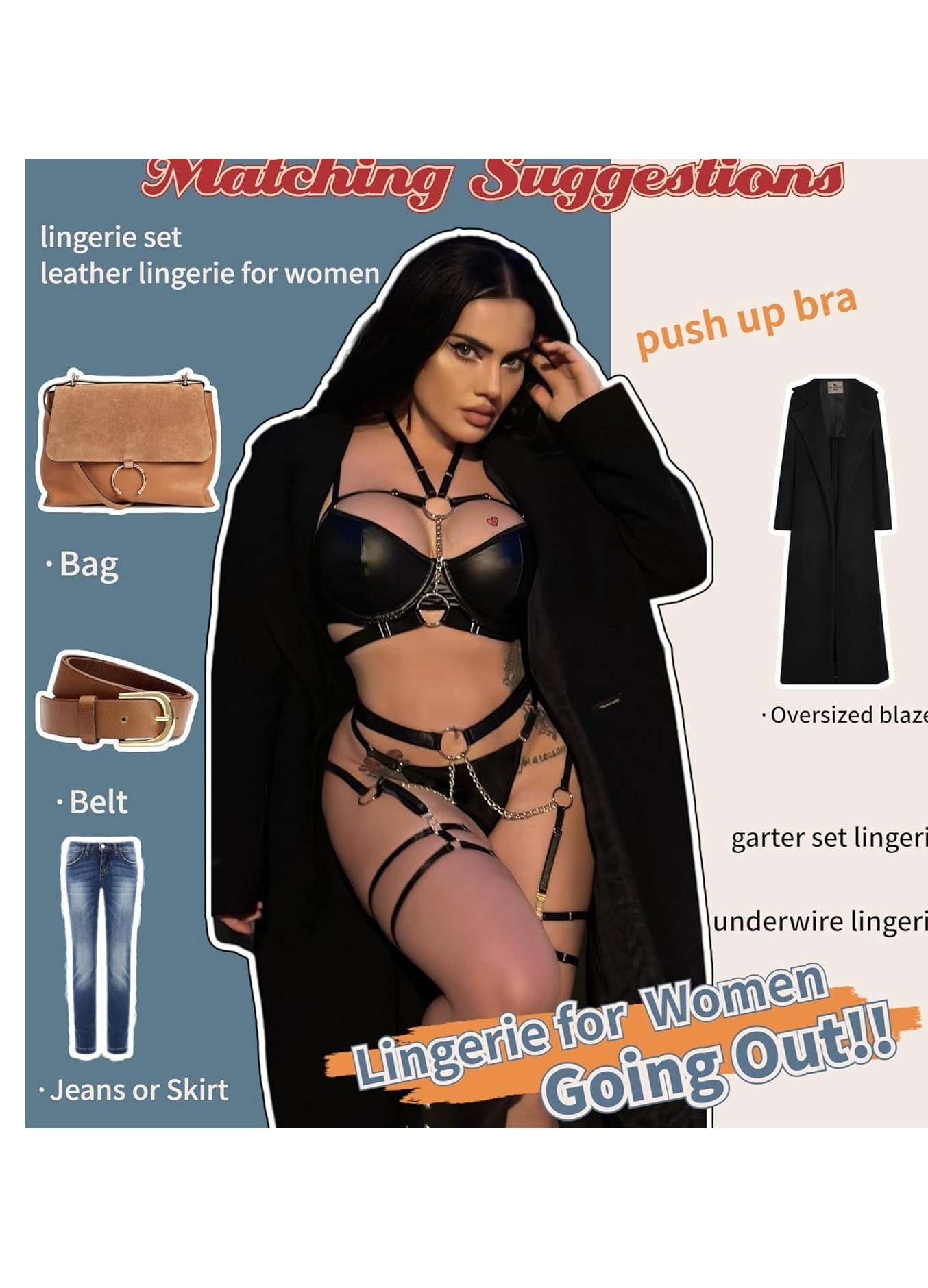 Erotik xizmatchi forma