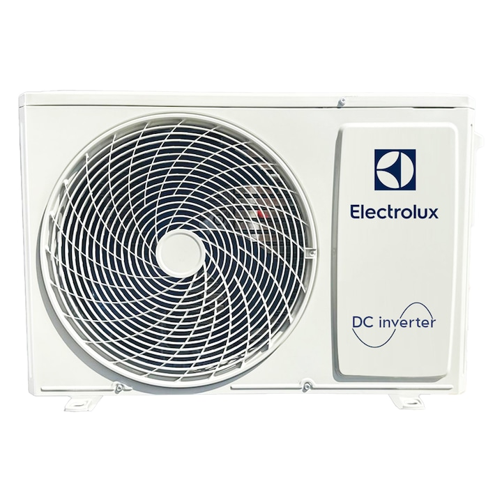 Aparat de aer conditionat Electrolux EACS/I-12HEF, 12000 BTU Class A++/A+++, R32, Wi-fi