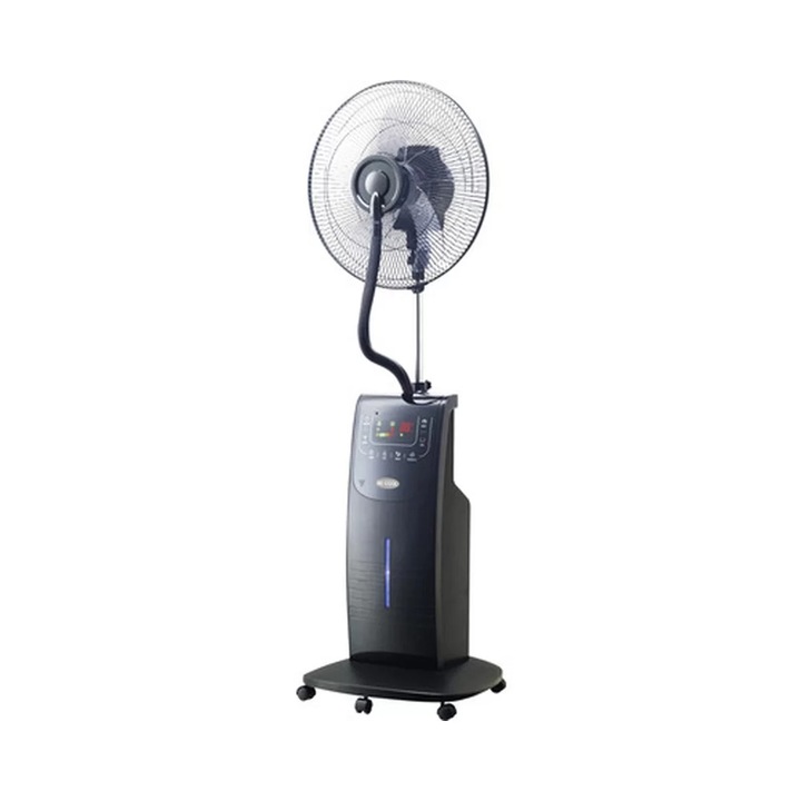 Ventilator BeCool 40cm - Rǎcire & Umidificare