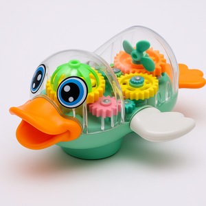 Interaktív gyerek játékok