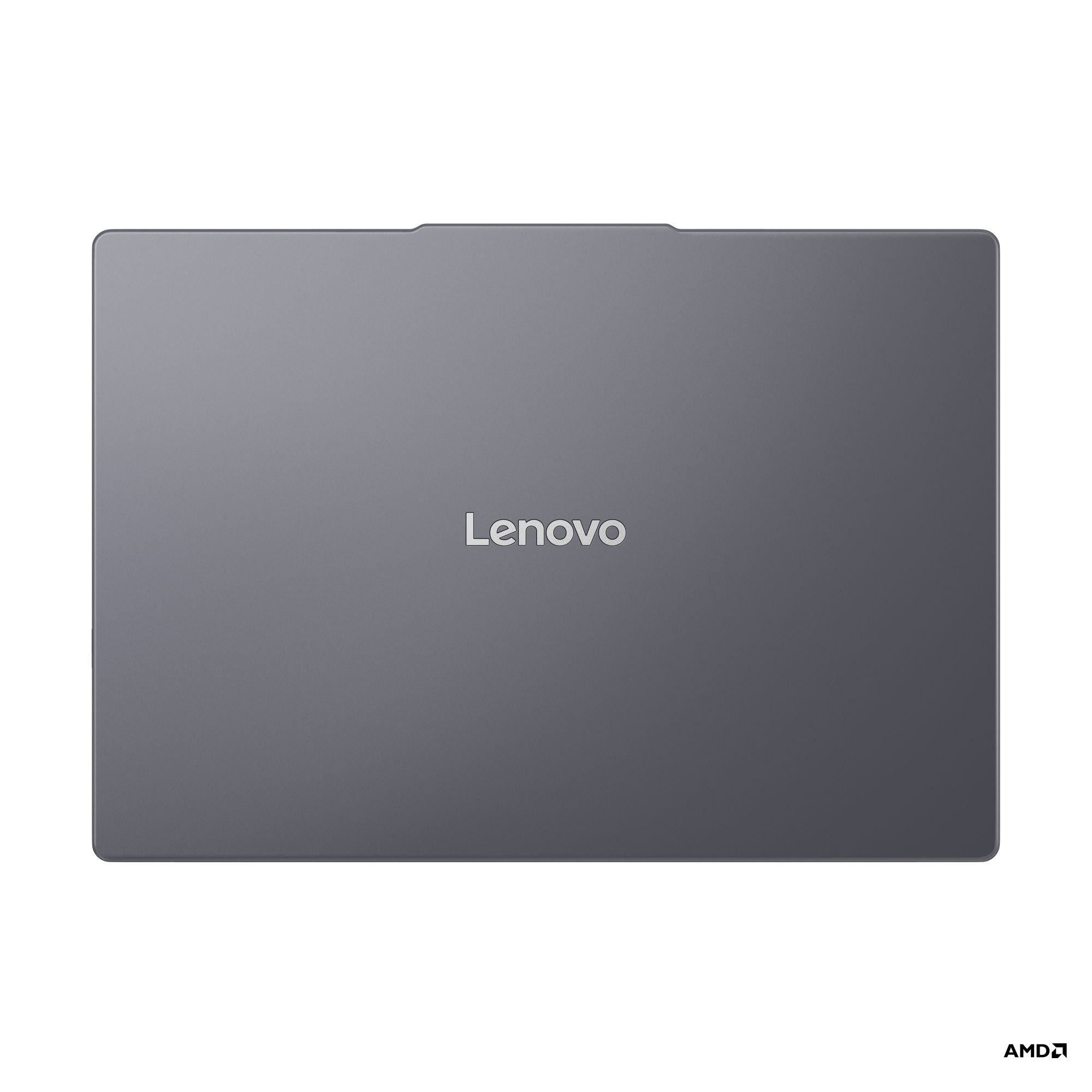 Laptop Lenovo IdeaPad Slim 3 15AHP10 83KA003URM, 15.3 inch 1920 x 1200, AMD Ryzen 7 8840HS 8 C / 16 T, 3.3 GHz - 5.1 GHz, 8 MB 16 MB cache, 28 W, 24 GB DDR5, 512 GB SSD, AMD Radeon 780M Graphics, Windows 11 Pro, Gri