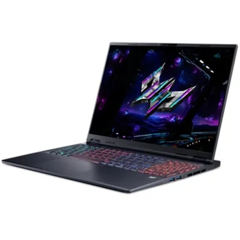 Laptop Acer Gaming 16'' Predator Helios Neo 16S AI PHN16S-71