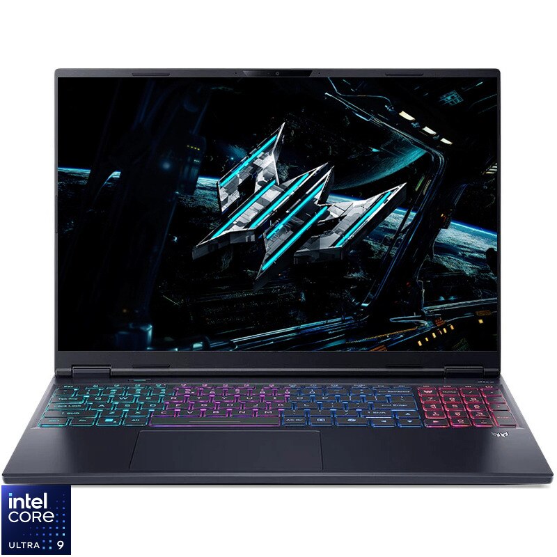 Laptop Acer Gaming 16'' Predator Helios Neo 16S AI PHN16S-71