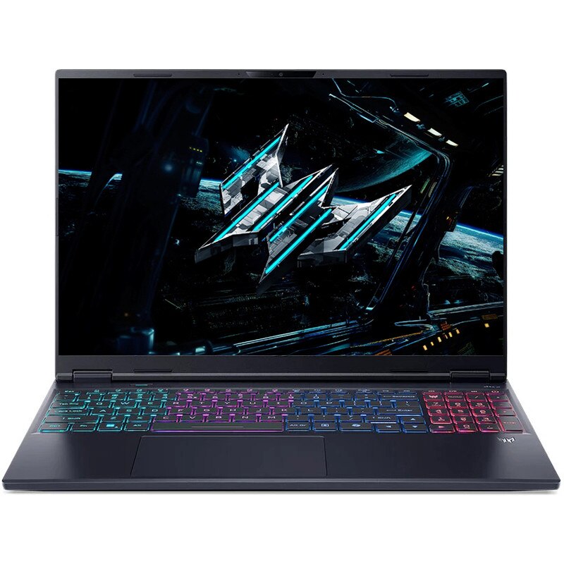 Laptop Acer Gaming 16'' Predator Helios Neo 16S AI PHN16S-71