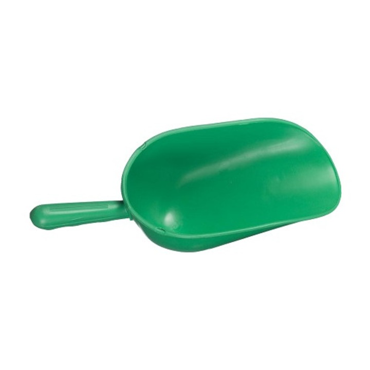 Scafa mare din plastic, 14 x 31 cm, Cril