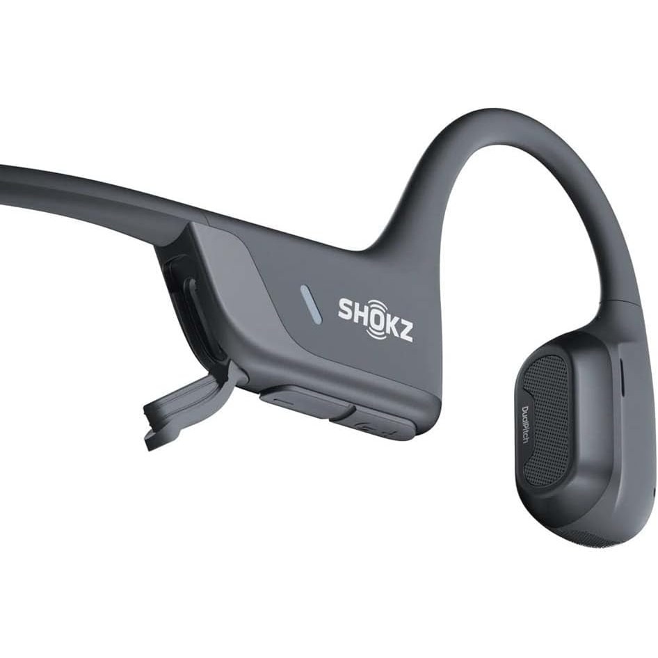 SHOKZ　OPENRUN Buy Shokz OpenRun Running Headphones - Perfect for Sports & Running