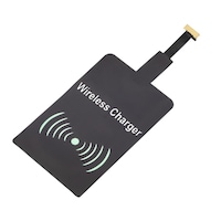 Receptor Incarcare Wireless Receiver compatibil android prin dispozitive, cu tehnologia Qi de tip B - Phuture®