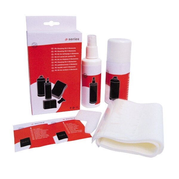 Set curatare IT original A-series