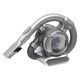 Aspirator de mână Black Decker Dustbuster Flexi 18V, acumulator, 1,5 kg, negru