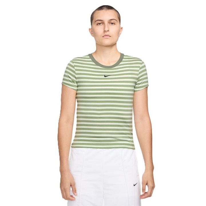 Tricou Nike W NSW SLIM MD CRP TEE PNX-HF9524-360