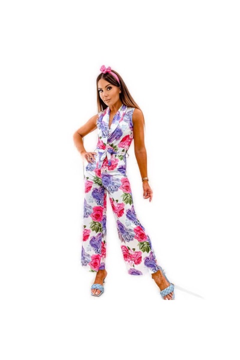 Salopeta Kamada S022, Multicolor, 38