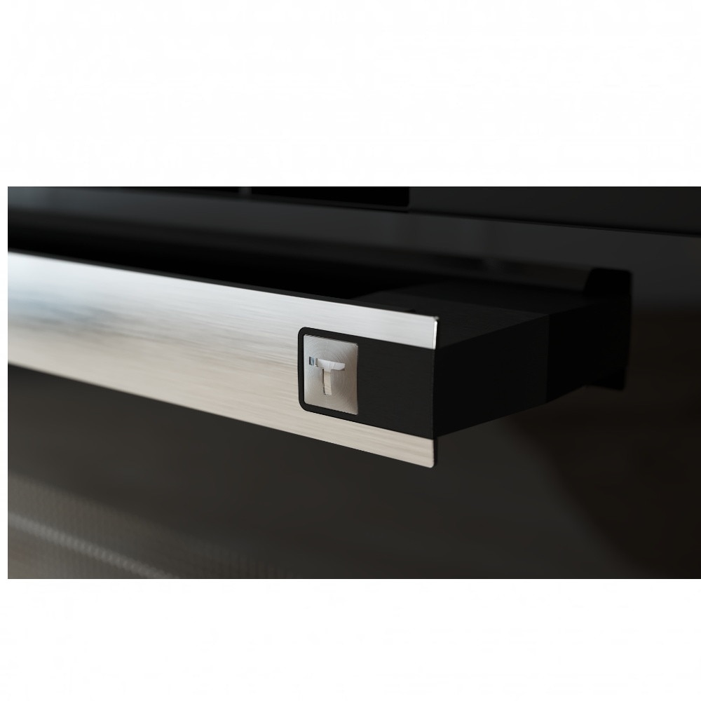 Cuptor electric Teka Neo HSB 6360 FBK, cu 8 functii, Sistem de